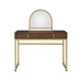 Coleen Vanity Desk - AC00670 - In Stock Furniture