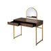 Coleen Vanity Desk - AC00670 - In Stock Furniture