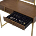 Coleen Vanity Desk - AC00670 - In Stock Furniture