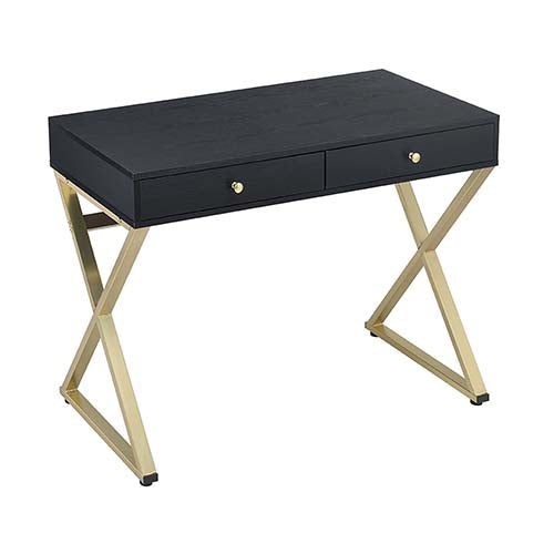Coleen  Vanity Desk - AC00844 - In Stock Furniture