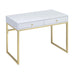 Coleen  Vanity Desk - AC00891 - In Stock Furniture