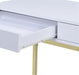 Coleen  Vanity Desk - AC00891 - In Stock Furniture