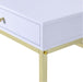 Coleen  Vanity Desk - AC00891 - In Stock Furniture