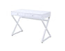 Coleen Vanity Desk - AC00895 - In Stock Furniture