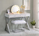 Coleen Vanity Desk - AC00895 - In Stock Furniture