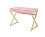 Coleen Vanity Desk - AC00896 - In Stock Furniture