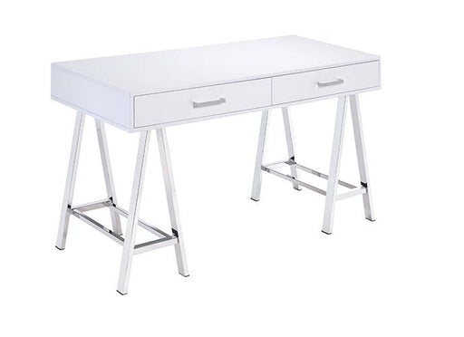 Coleen Vanity Desk - AC00901 - In Stock Furniture