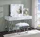 Coleen Vanity Desk - AC00901 - In Stock Furniture