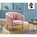 Colla Accent Chair - 59814 - In Stock Furniture