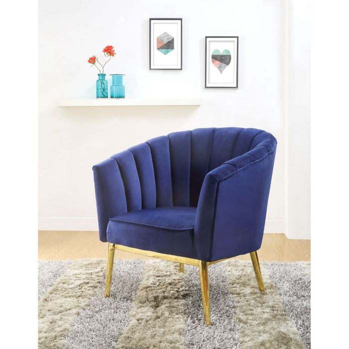 Colla Accent Chair - 59815 - In Stock Furniture