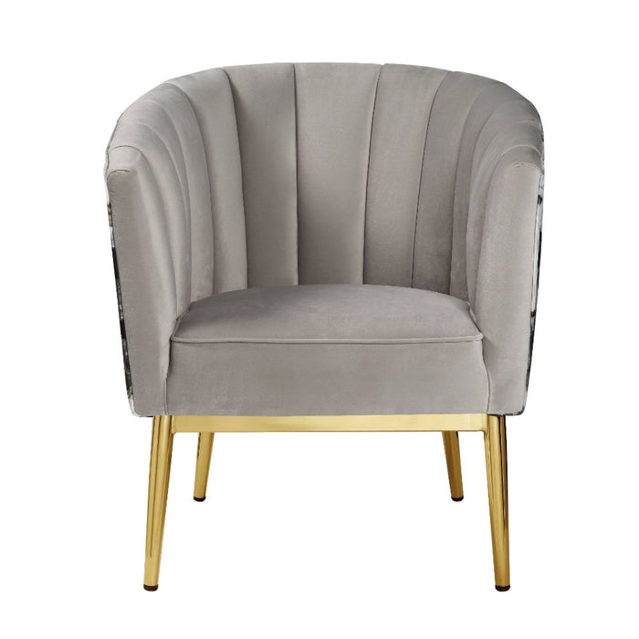 Colla Accent Chair - 59816 - In Stock Furniture