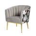 Colla Accent Chair - 59816 - In Stock Furniture