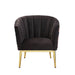 Colla Accent Chair - 59817 - In Stock Furniture