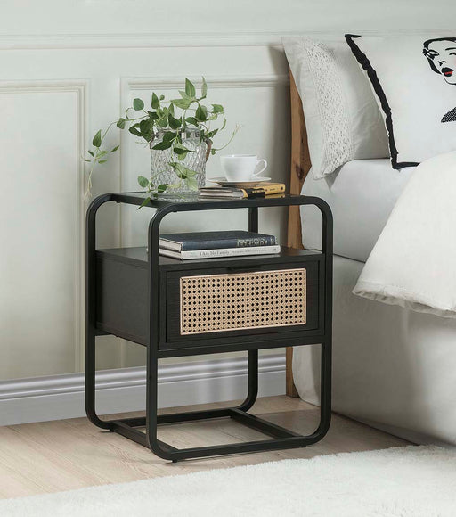 Colson Accent Table - AC01079 - In Stock Furniture