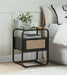 Colson Accent Table - AC01079 - In Stock Furniture