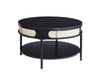 Colson Coffee Table - LV01076 - In Stock Furniture