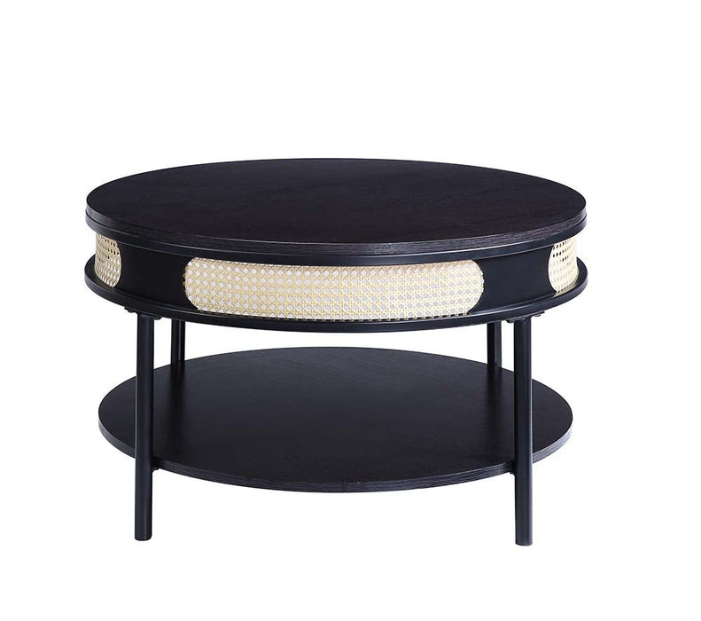 Colson Coffee Table - LV01076 - In Stock Furniture