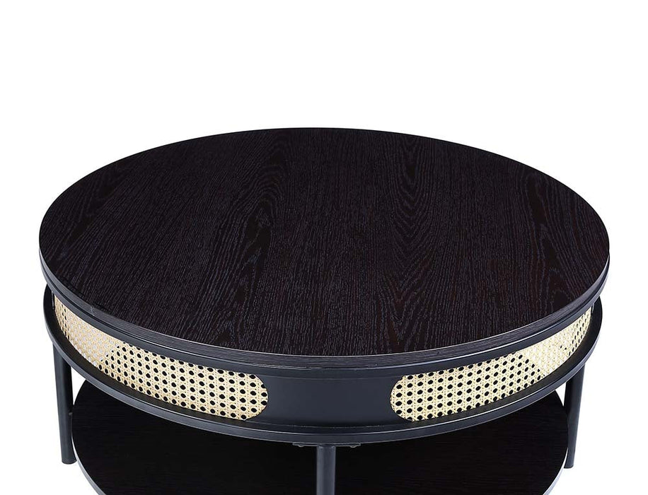 Colson Coffee Table - LV01076 - In Stock Furniture