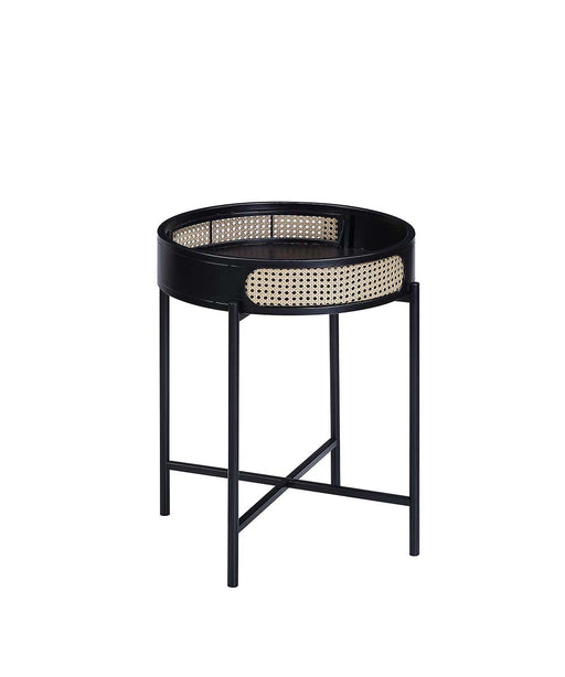 Colson End Table - LV01077 - In Stock Furniture