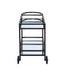 Colson Serving Cart - AC01082 - In Stock Furniture