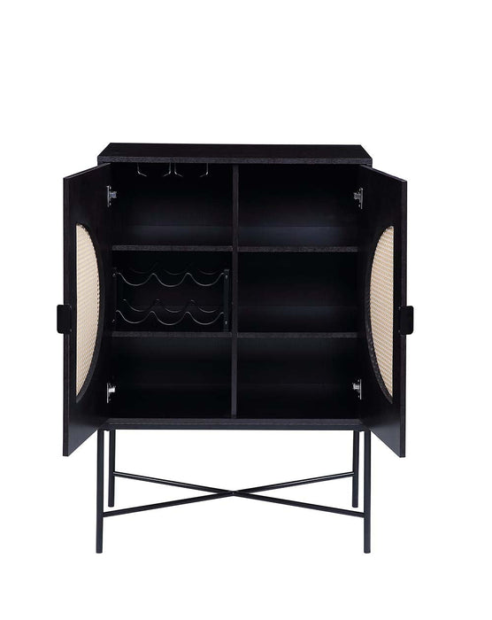 Colson Wine Cabinet - AC01081 - In Stock Furniture