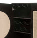 Colson Wine Cabinet - AC01081 - In Stock Furniture