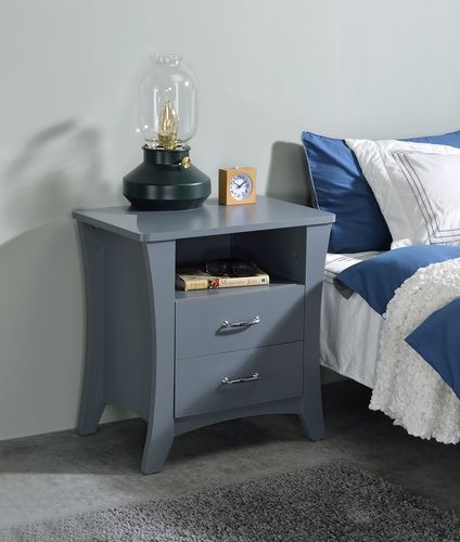 Colt Accent Table - AC00382 - In Stock Furniture