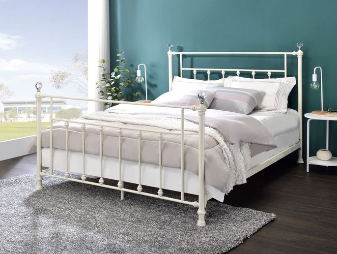 Comet Queen Bed - BD00134Q - In Stock Furniture