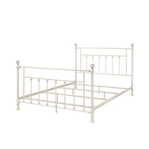 Comet Queen Bed - BD00134Q - In Stock Furniture