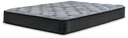 Comfort Plus Twin Mattress - M50911