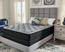 Comfort Plus Twin Mattress - M50911