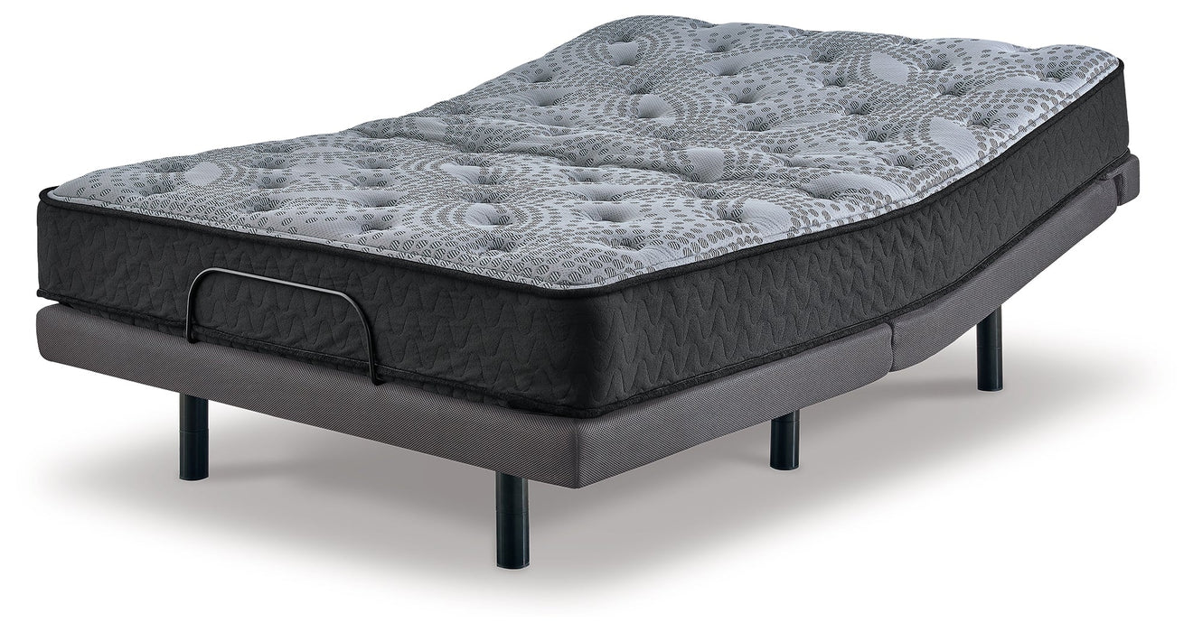 Comfort Plus Twin Mattress - M50911