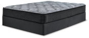 Comfort Plus Twin Mattress - M50911