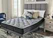 Comfort Plus Twin Mattress - M50911