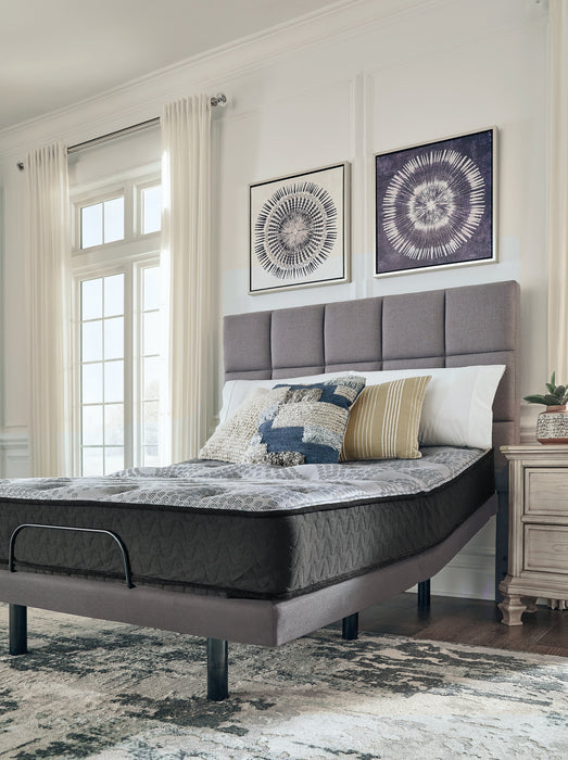 Comfort Plus Twin Mattress - M50911