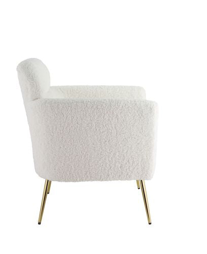 Connock Accent Chair - AC00124 - In Stock Furniture