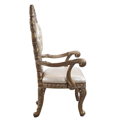 Constantine Dining Chair (2Pc) - DN00479 - In Stock Furniture