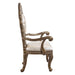 Constantine Dining Chair (2Pc) - DN00479 - In Stock Furniture