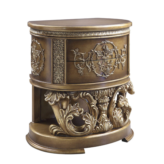 Constantine Nightstand - BD00472 - In Stock Furniture