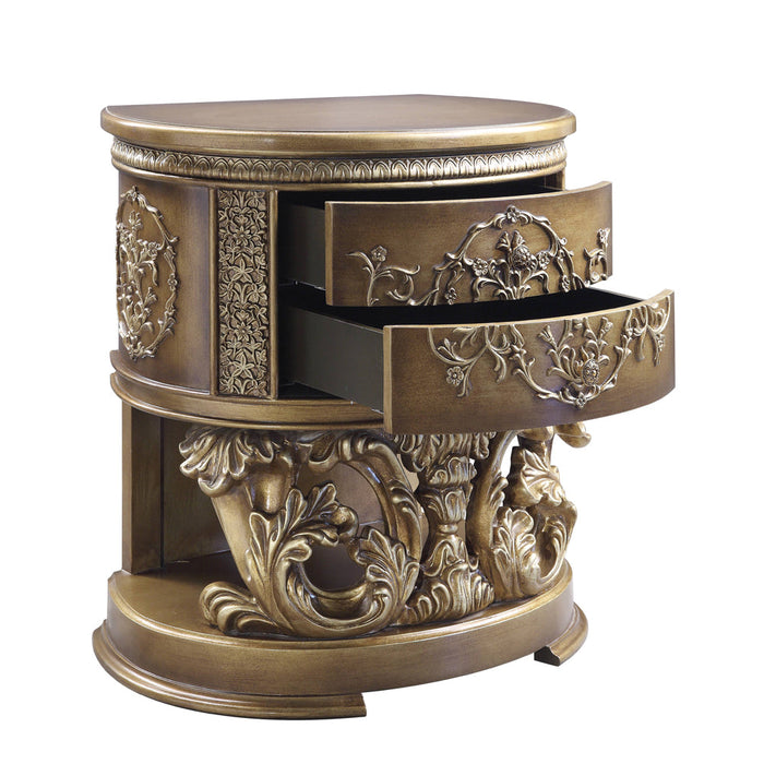 Constantine Nightstand - BD00472 - In Stock Furniture