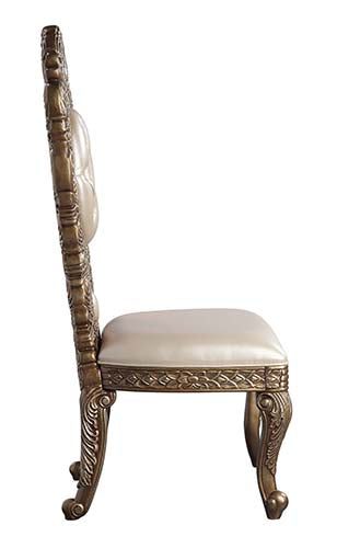 Constantine Side Chair (2Pc) - DN00478 - In Stock Furniture