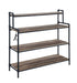 Cordelia Bookshelf - 92999 - In Stock Furniture