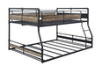 Cordelia Bunk Bed - 38320 - In Stock Furniture