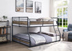 Cordelia Bunk Bed - 38320 - In Stock Furniture