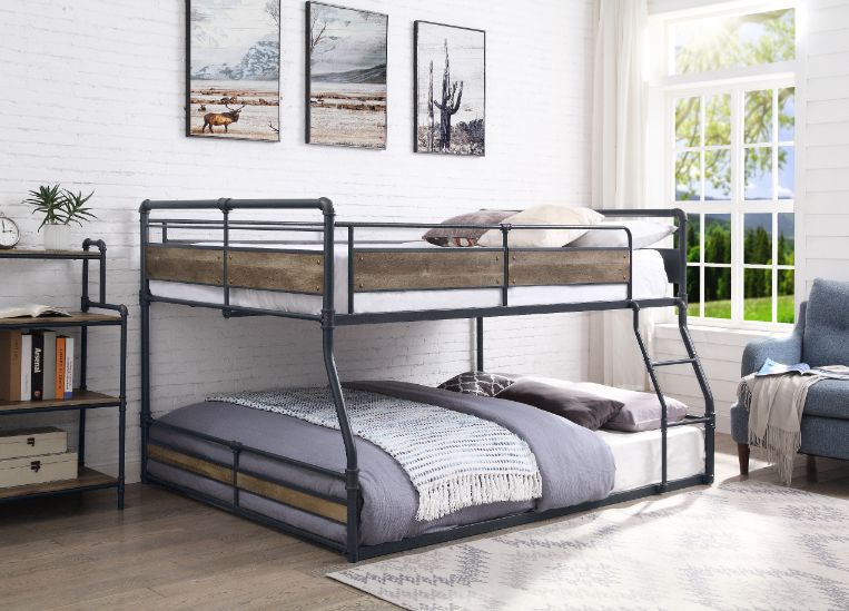 Cordelia Bunk Bed - 38320 - In Stock Furniture