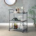 Cordelia Serving Cart - AC00359 - In Stock Furniture