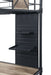 Cordelia Twin Loft Bed - 38310 - In Stock Furniture