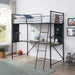 Cordelia Twin Loft Bed - 38310 - In Stock Furniture