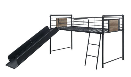 Cordelia Twin Loft Bed - 38315 - In Stock Furniture
