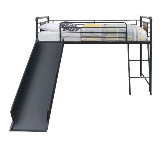 Cordelia Twin Loft Bed - 38315 - In Stock Furniture